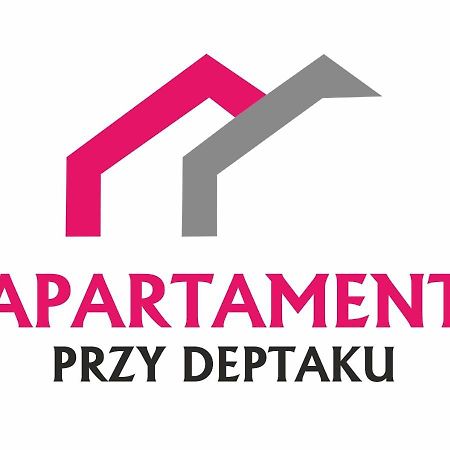 Apartament Przy Deptaku 耶莱尼亚古拉 外观 照片
