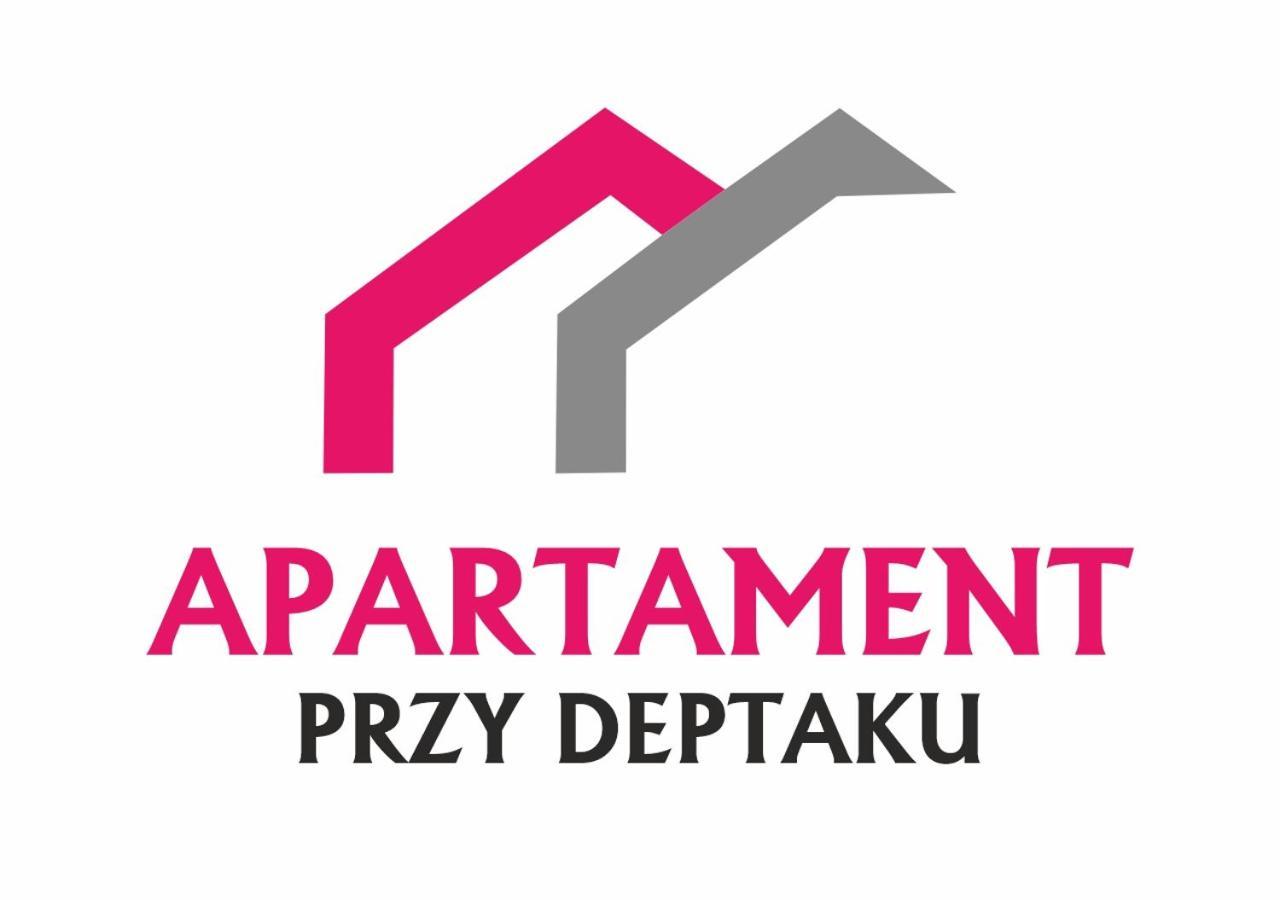 Apartament Przy Deptaku 耶莱尼亚古拉 外观 照片